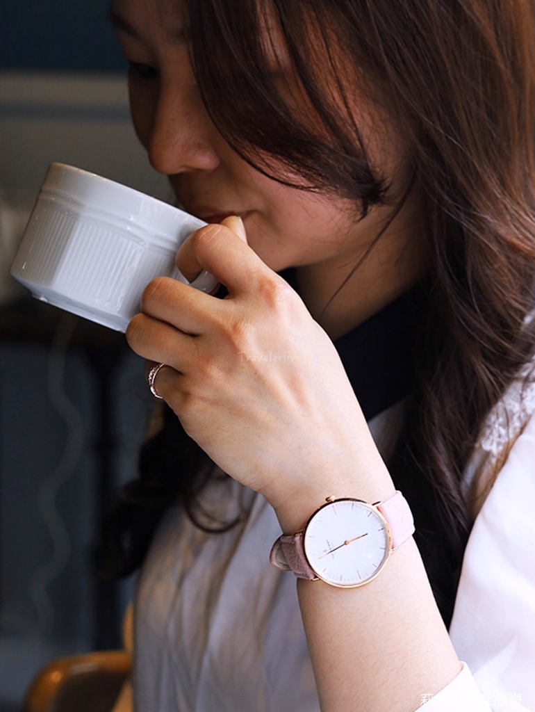 [限時優惠] 2022 北歐丹麥極簡設計手錶 Nordgreen ，購買手錶加送錶帶一只，最低65折 @莉芙小姐愛旅遊