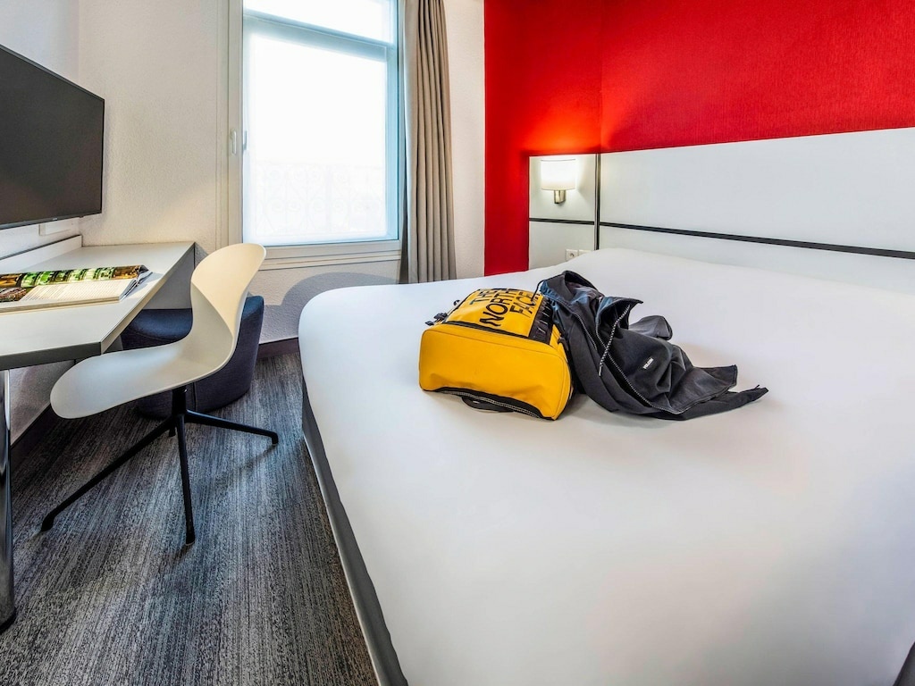 [法國住宿] Strasbourg 史特拉斯堡 10家熱門設計飯店推薦及公寓旅館附廚房的心得分享 @莉芙小姐愛旅遊