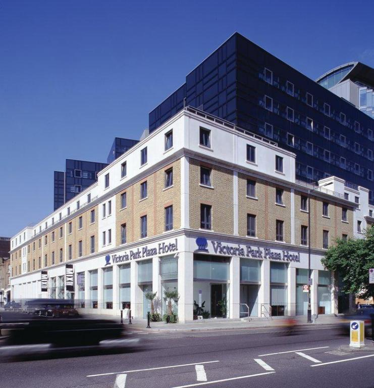 [倫敦住宿推薦] 倫敦維多利亞車站旁的10家人氣旅館飯店，安全住宿區域，近人氣景點的首選 @莉芙小姐愛旅遊