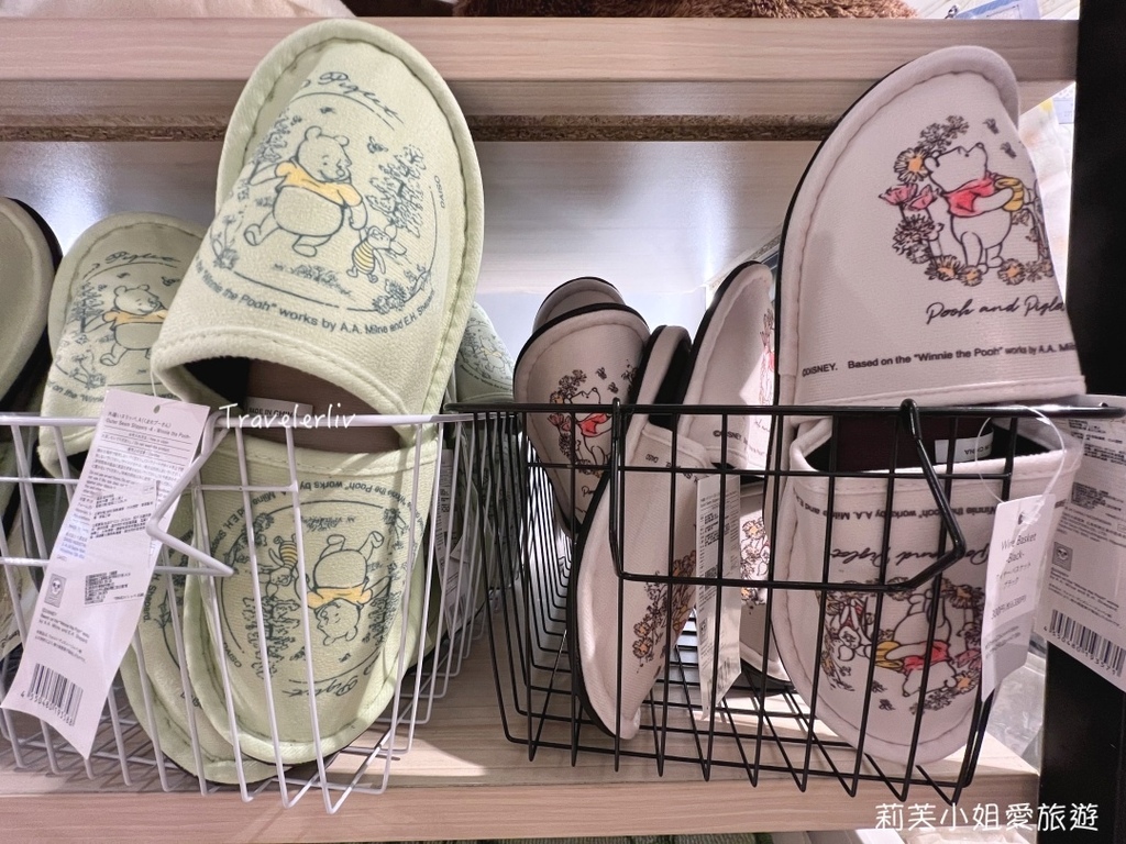 [中山] 台北 日系雜貨 THREEPPY 南西旗艦店．餐盤器具、飾品項鍊、包包帽子配件99元起 @莉芙小姐愛旅遊