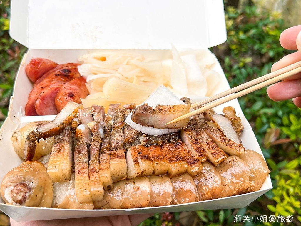 [美食] 日本人氣伴手禮之カリカリ まだある？。北海道札幌咖哩仙貝餅乾 @莉芙小姐愛旅遊